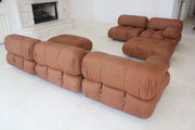 Mario Bellini 'Camaleonda' Modular Sofa