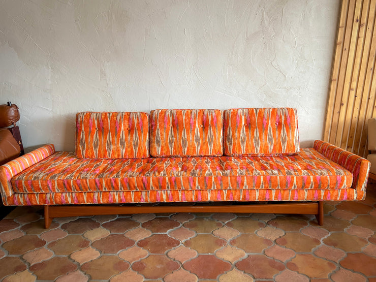 Adrian Pearsall Sofas (2 available)