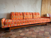 Adrian Pearsall Sofas (2 available)