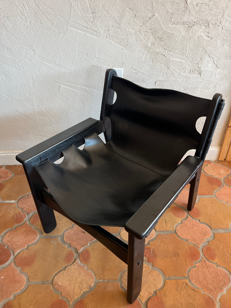 Sergio Rodrigues Kilin Chair