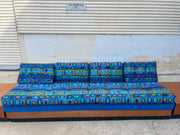 Adrian Pearsal Floating Sofa