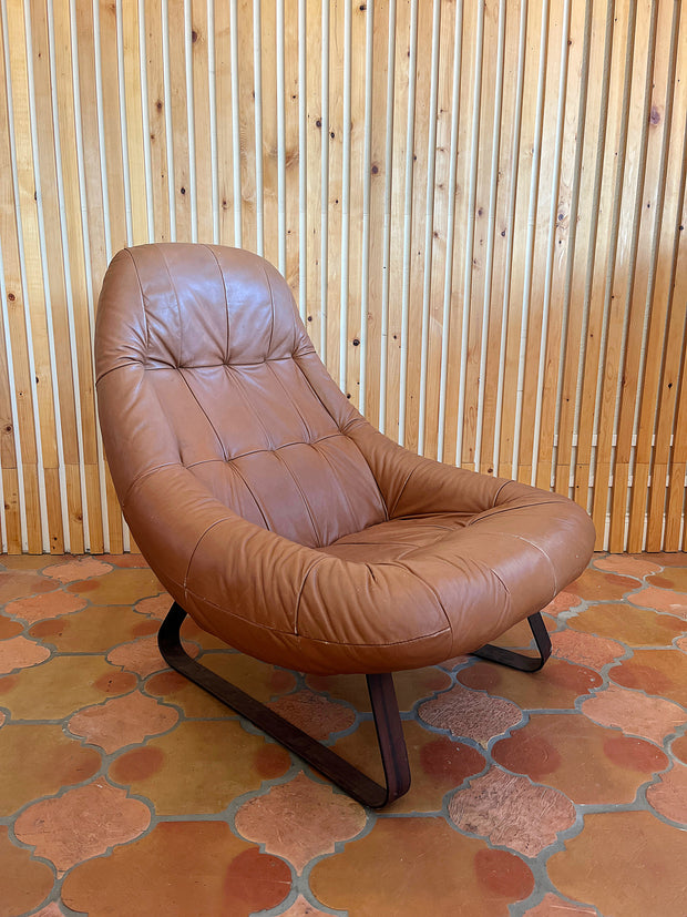 Earth Chair by Percival Lafer