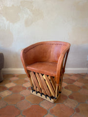 Equipale Chair