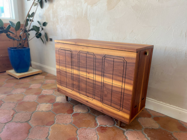 Vintage Murphy Table
