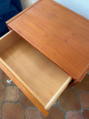 Floating Nightstands
