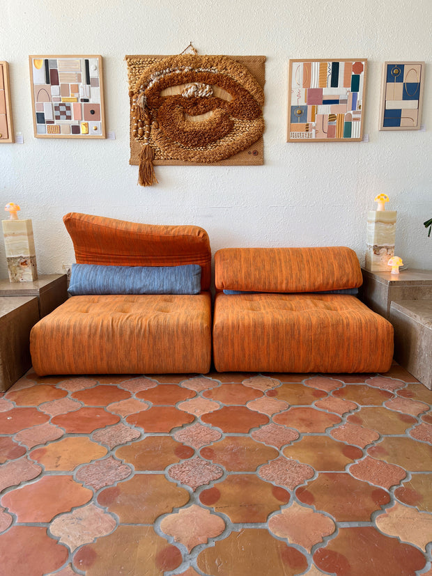 Voyage Immobile by Roche Bobois