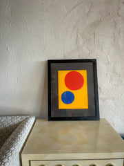 Alexander Calder Piece (FREE SHIPPING)