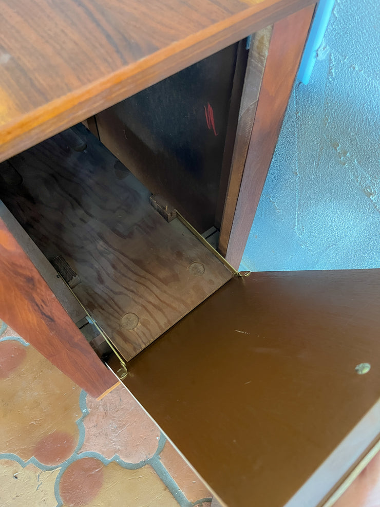 Vintage Murphy Table