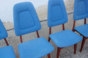 5 Sorheim Bruk of Norway Dining Chairs