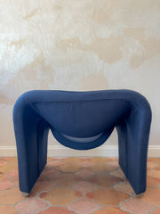 Pierre Paulin Groovy Chair