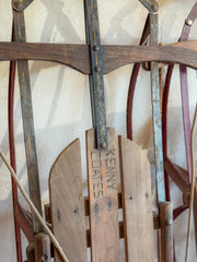 Vintage Christmas Decoration Loot