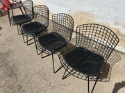 Harry Bertoia for Knoll Chairs (priced individually)
