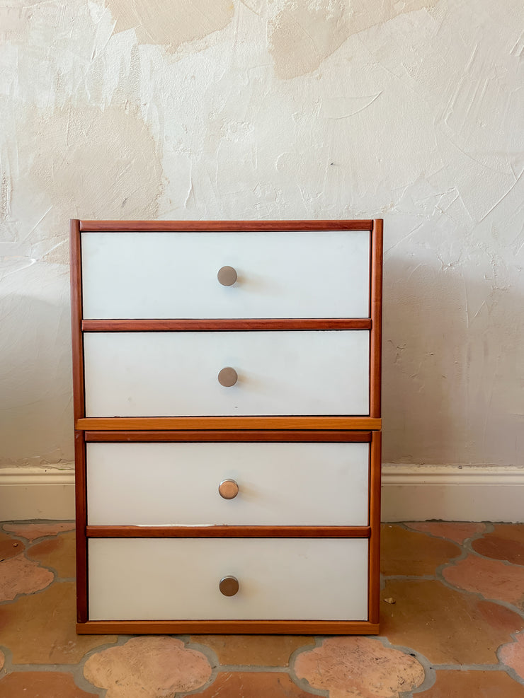 Floating Nightstands