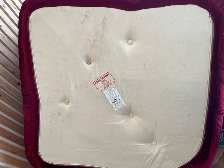 Vintage Ligne Roset Togo Set