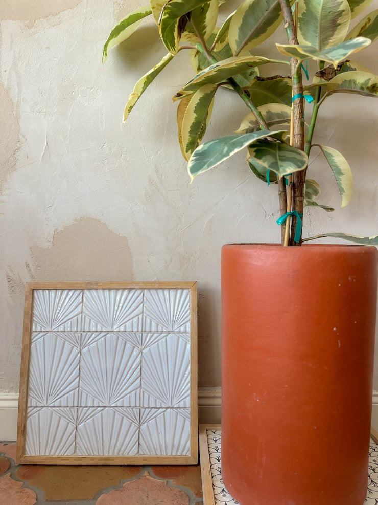 Palmas Tiled Rolling Stand (FREE SHIPPING)