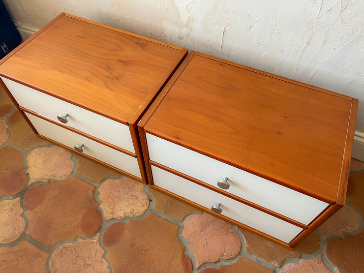 Floating Nightstands
