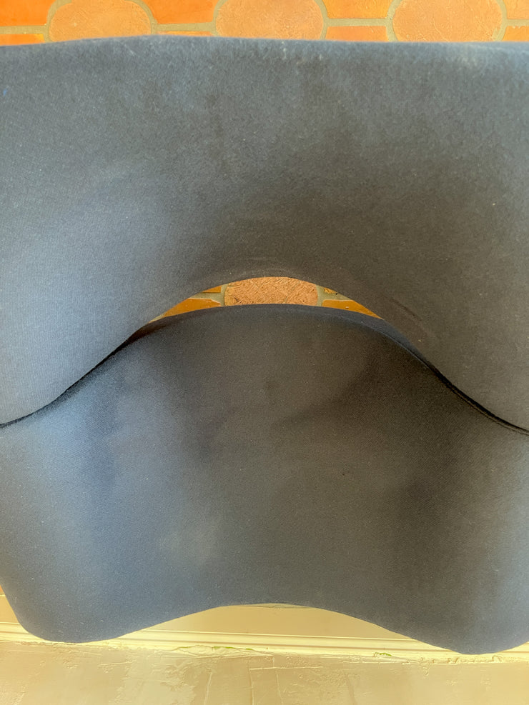 Pierre Paulin Groovy Chair