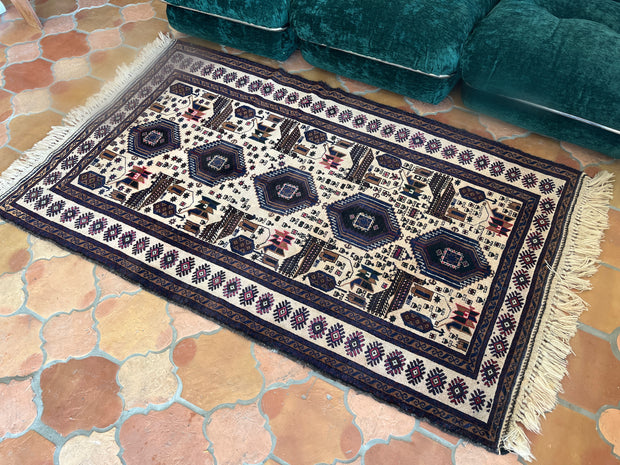 Vintage Rug