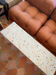 Terrazzo Indoor/Outdoor Table