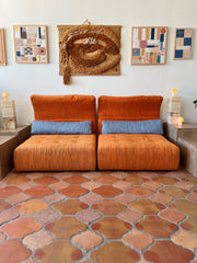 Voyage Immobile by Roche Bobois
