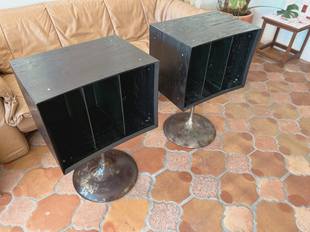 Quadraspire LP Record Storage Cabinet (Priced Individually)