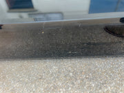 Black Lacquer Coffee Table