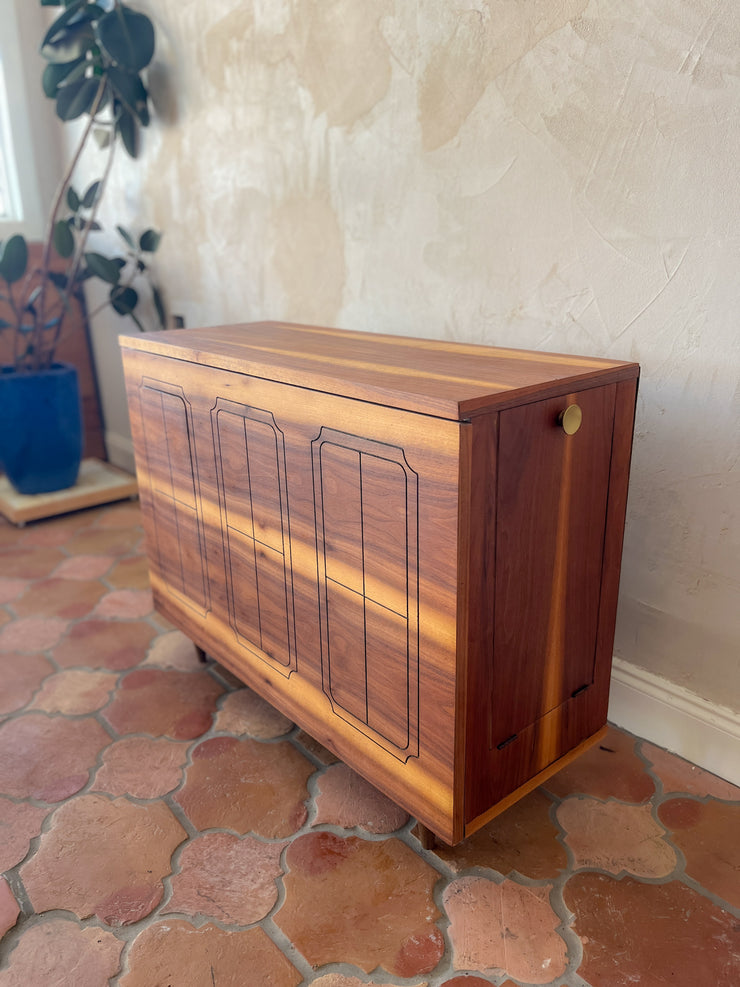 Vintage Murphy Table