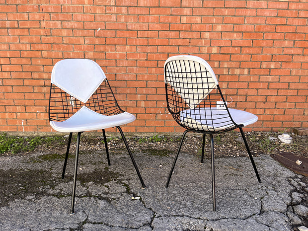 Herman Miller Bikini Chairs (priced individually)