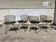 Harry Bertoia for Knoll Chairs (priced individually)