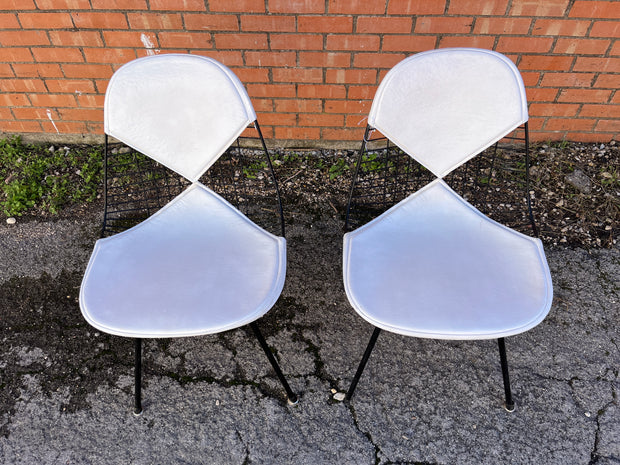 Herman Miller Bikini Chairs (priced individually)