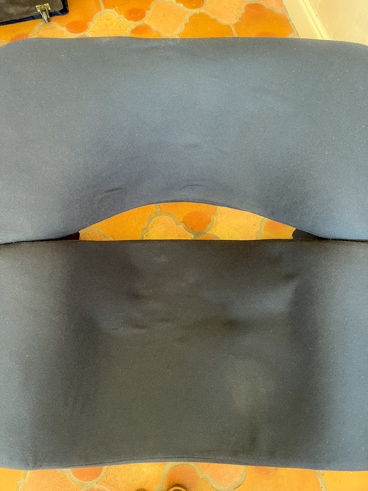 Pierre Paulin Groovy Chair