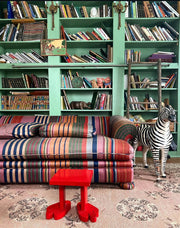 Wooden Foot Stool (FREE SHIPPING)