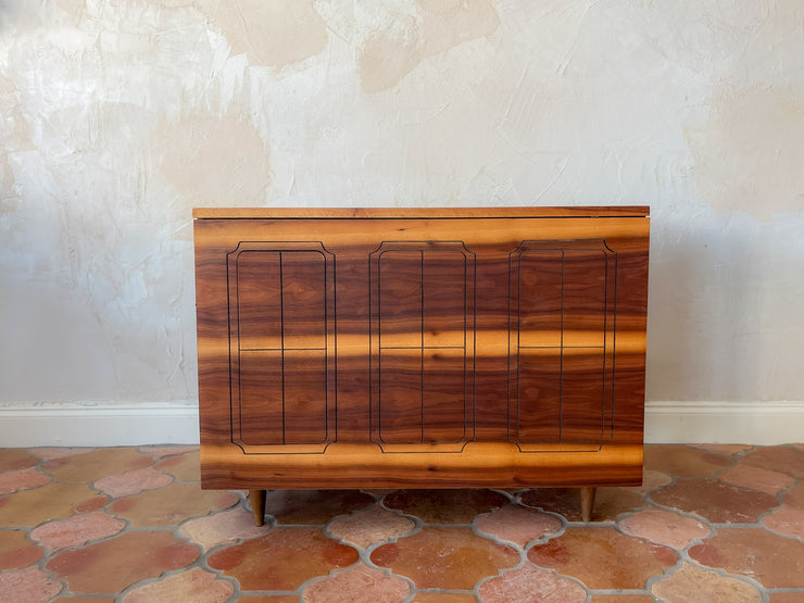 Vintage Murphy Table