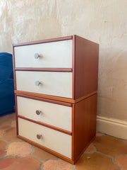 Floating Nightstands