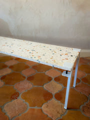 Terrazzo Indoor/Outdoor Table
