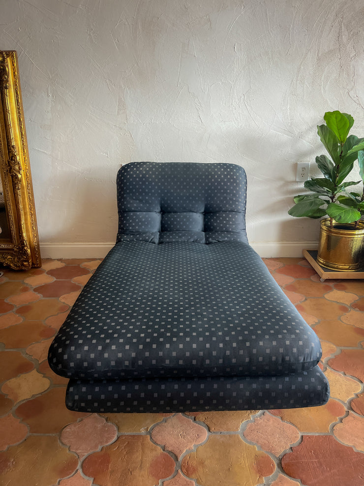 Kagan Style Chaise