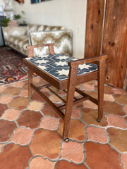 Tiled Rolling Table