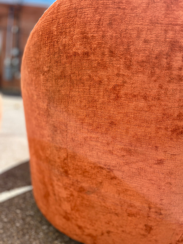 Nautilus Swivel Chairs