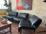 Veranda Sofa by Vico Magistretti
