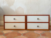 Floating Nightstands