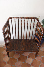 Jenny Lind Chair