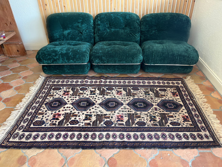 Vintage Rug