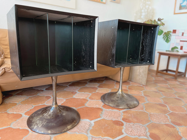 Quadraspire LP Record Storage Cabinet (Priced Individually)