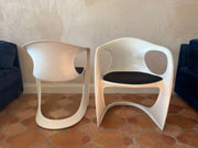 Casalino Armchairs by Casala