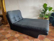 Kagan Style Chaise