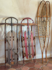 Vintage Christmas Decoration Loot