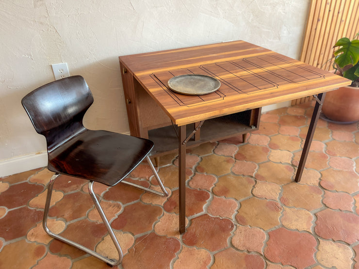 Vintage Murphy Table