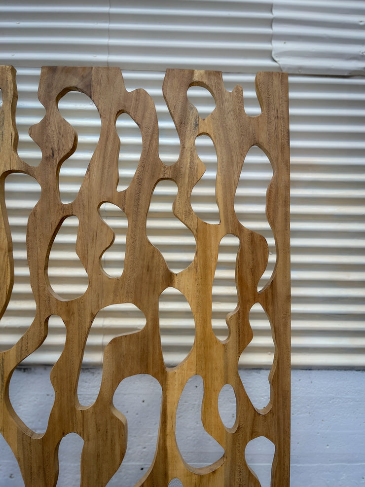 Wooden Room Dividers (2 available)