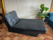 Kagan Style Chaise