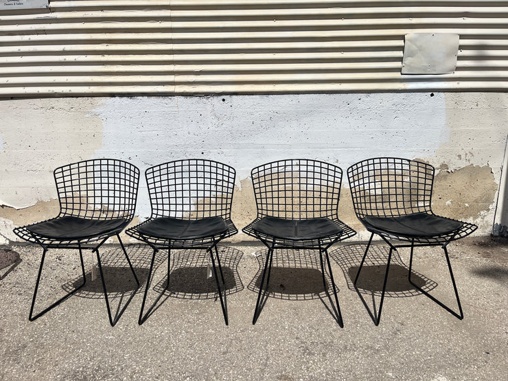 Harry Bertoia for Knoll Chairs (priced individually)